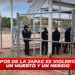 Campos de la JAPAC es violentado; un muerto y un herido
