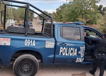 “Levanta” y asesinan a agente de la FGE de Sinaloa en Culiacán