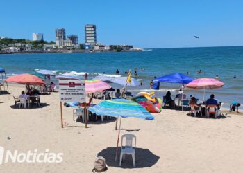 La seguridad no es solo para Mazatlán, pero ya está listo el operativo para Semana Santa: Gobernador de Sinaloa