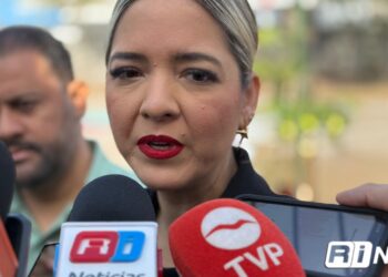 3 mil 200 elementos de seguridad “blindarán” Mazatlán para Semana Santa