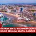 Mazatlán avanza en su recuperación económica hacia Semana Santa: CANACO