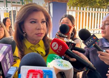 Consternados y solidarios ante la muerte de Danna Sofía: SEPyC