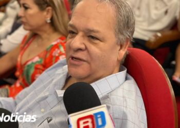 Carnaval de Mazatlán 2025 podría dejar poquitas ganancias: Raúl Rico