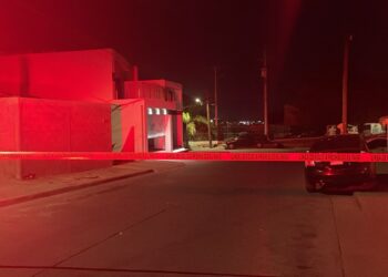 Encuentran ejecutado a marisquero desaparecido en la 5 de mayo en Culiacán