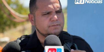 Calma en Mazatlán es la consecuencia de los trabajos de la fuerza interinstitucional: SSPM