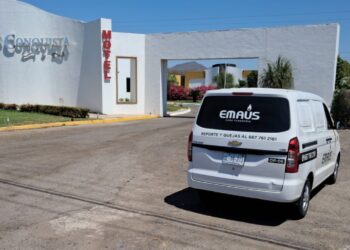 Hallan muerto a hombre dentro de cuarto de motel en Culiacán