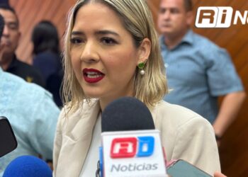 Descarta alcaldesa disminución hotelera en Mazatlán