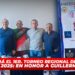 Se realizará el 1er. Torneo Regional de Frontenis Mazatlán 2025: En honor a Guillermo Romero