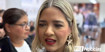 “Plan de Desarrollo Municipal está listo, pero pronto se los daremos a conocer”, Estrella Palacios