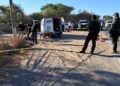 Localizan a joven asesinado a balazos junto a la Carretera la 50, en Navolato