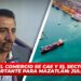 Sin gente el comercio se cae y el sector naviero es importante para Mazatlán: Julio Silva
