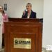 “No estamos solas”, dice Estrella Palacios a Mujeres Empresarias de CANACO SERVYTUR Mazatlán