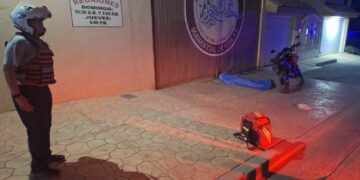 Ejecutan a hombre frente a templo en la colonia Díaz Ordaz, en Culiacán