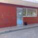 Vandalizan con grafiti Secundaria Técnica 72, en Culiacán