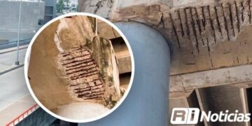 Alcaldesa confirma que el Plan Municipal de Desarrollo incluirá mantenimiento a los puentes de la Marina