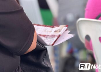 Gobierno Federal entrega en Mazatlán Beca Rita Cetina