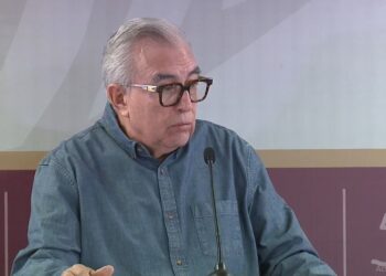 Rocha Moya confirma enfrentamientos en Choix pero descarta que haya muertos