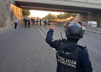 Identifican a hombre asesinado en La Primavera, en Culiacán