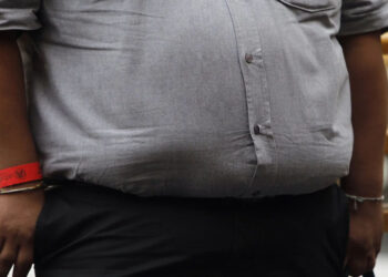 México se encamina a reducir 6% la obesidad para 2030, considera experto