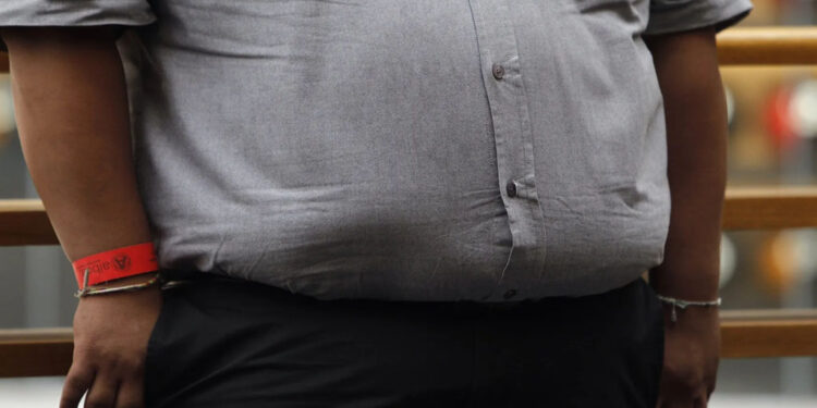 México se encamina a reducir 6% la obesidad para 2030, considera experto