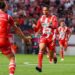 Necaxa mantiene su gran paso y busca la Liguilla directa en el Clausura 2025