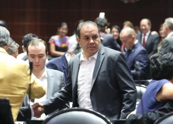 Sería muy bueno que Cuauhtémoc Blanco declare ante Fiscalía, no protegeremos a nadie: Sheinbaum