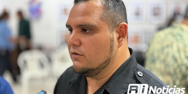 Mazatlán se reforzará con más policías acuáticos para Semana Santa: SSPM