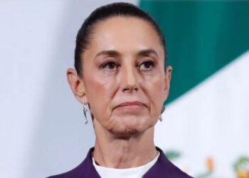 Celular de Sheinbaum fue hackeado tras la entrega de 29 criminales a Estados Unidos: New York Times