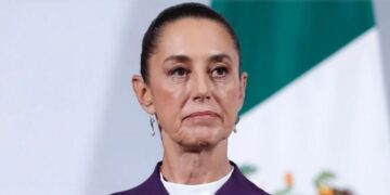 Celular de Sheinbaum fue hackeado tras la entrega de 29 criminales a Estados Unidos: New York Times