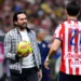 Gerardo Espinoza: VIDEO revela quién lanzó balonazo al DT de Chivas y que le costó la expulsión