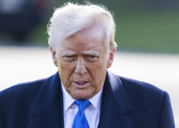 “No quiero autos de Canadá ni de México”: Trump