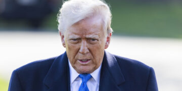 “No quiero autos de Canadá ni de México”: Trump