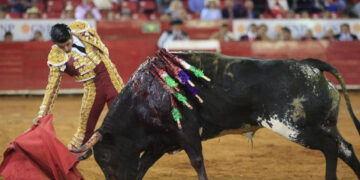 Tauromaquia Mexicana acudirá a tribunales para defender corridas de toros, tras propuesta del Gobierno de CDMX