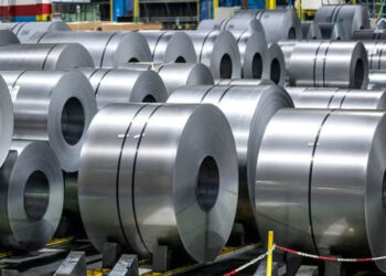 Actuaremos con firmeza: Ebrard ante aranceles; consultará a industria del acero y aluminio