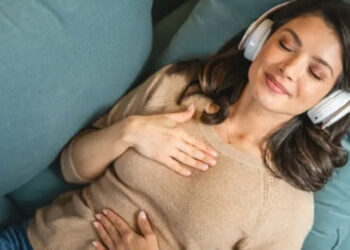 Ejercicios de mindfulness para soltar pensamientos que generan ansiedad