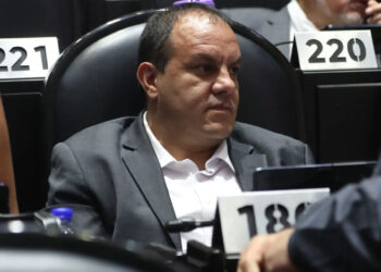 Siempre apoyaremos a mujeres, pero deben existir pruebas suficientes: Sheinbaum sobre Caso Cuauhtémoc Blanco