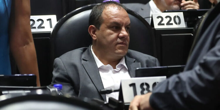 Siempre apoyaremos a mujeres, pero deben existir pruebas suficientes: Sheinbaum sobre Caso Cuauhtémoc Blanco