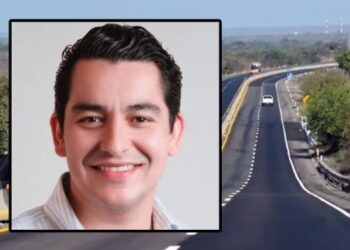 Secretario de Turismo de Sonora es asaltado en Sinaloa
