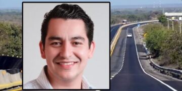 Secretario de Turismo de Sonora es asaltado en Sinaloa