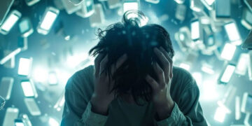 ¿Qué es el microestrés? Las pequeñas dificultades cotidianas con un peligroso impacto en la salud