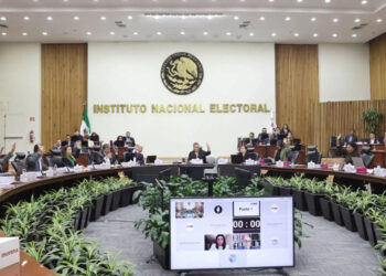 INE avala tope de 220 mil pesos para campañas de la elección judicial