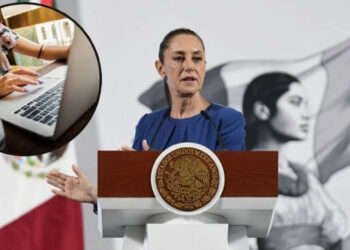 Claudia Sheinbaum asegura que la reforma de 40 horas laborales será consensuada