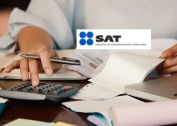 El SAT multará por no cumplir este trámite obligatorio a partir del 1 de abril
