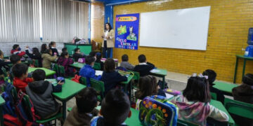 SEP confirma vacaciones de Semana Santa de 18 días continuos ¿para qué alumnos aplica?