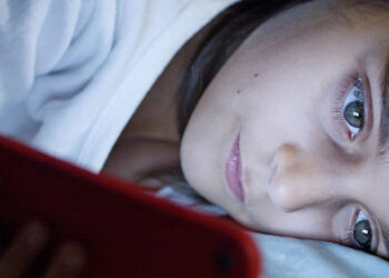 Adolescencia: ¿qué podemos aprender sobre privacidad y seguridad?