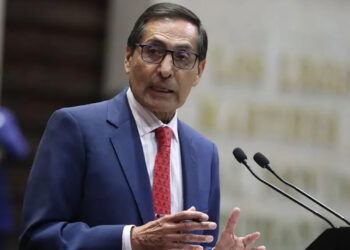 Rogelio Ramírez de la O será asesor económico internacional del Gobierno federal