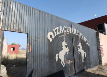 CIDH insta a México a mejorar la investigación del caso Teuchitlán