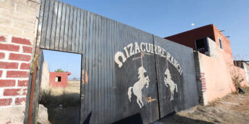 CIDH insta a México a mejorar la investigación del caso Teuchitlán