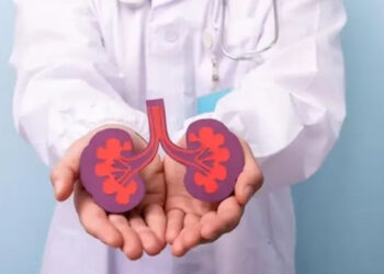 Insuficiencia renal: síntomas, complicaciones y cuidados que debes saber