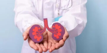 Insuficiencia renal: síntomas, complicaciones y cuidados que debes saber